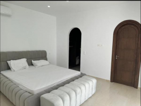 Villa estivale